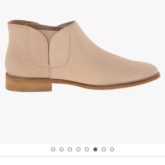 Splendid Women's Spl-Paddy Ankle Bootie - Picture 5 of 6